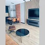 Apartament Manufaktura Z Bezplatnym Parkingiem