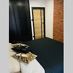 Apartament Manufaktura Z Bezplatnym Parkingiem