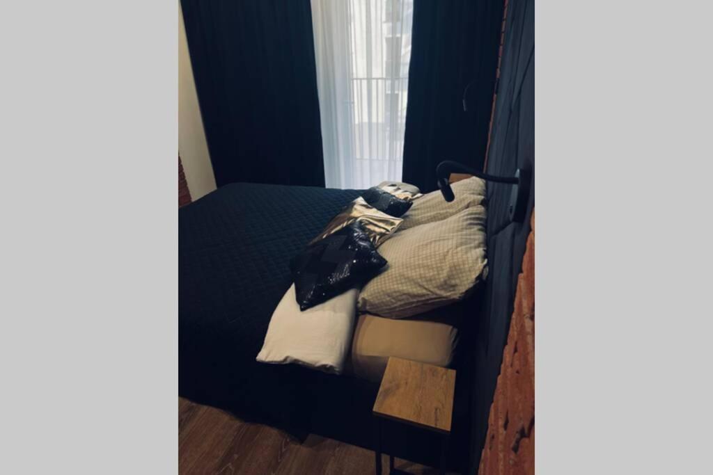 Apartament Manufaktura Z Bezplatnym Parkingiem *